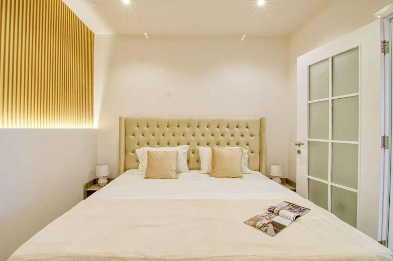 Dubai Gate 1 Apartment 0*,  United Arab Emirates
